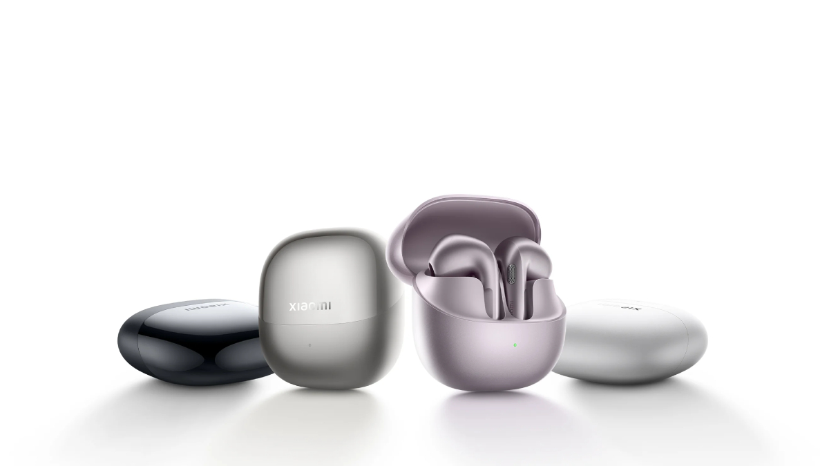 Xiaomi Buds 6 ग्लोबल मार्केट में लॉन्च हुए 35 घंटे बैटरी, धांसू ANC फीचर के साथ, जानें कीमत