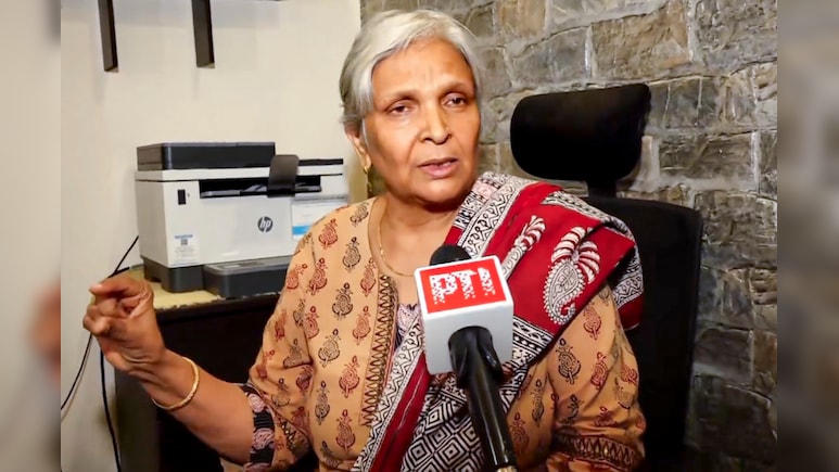 Twisha Sharma Death Case: 20 Questions CBI Asked Ex-Judge And Mother-In-Law Giribala Singh