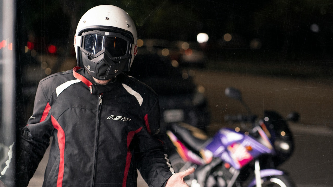 Full-Face Helmets vs Open-Face Helmets: Which Is Safer For City Riding?