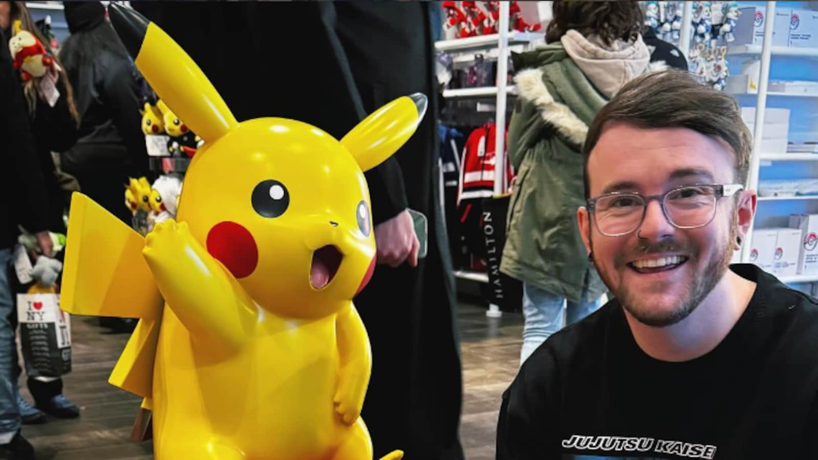 Pokemon YouTuber GameboyLuke Finally Responds to Cheating Allegations And Admits Hiding Things From RaidAway