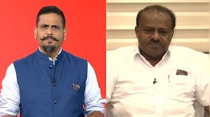'Siddaramaiah Controls Congress High Command': HD Kumaraswamy To NDTV