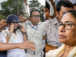 'He Could Have Died': Mamata Banerjee On Nephew Abhishek Banerjee's Assault