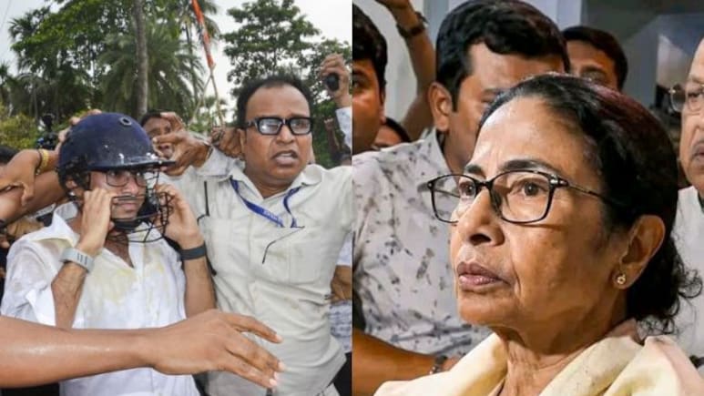 'He Could Have Died': Mamata Banerjee On Nephew Abhishek Banerjee's Assault