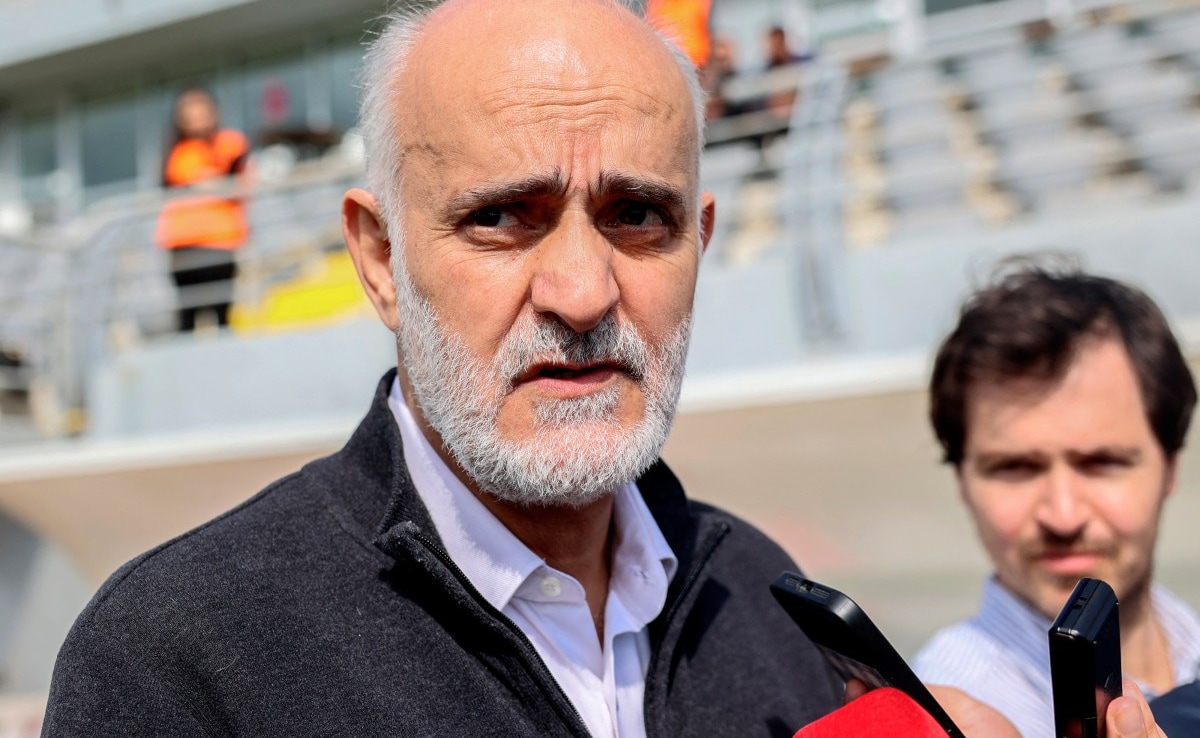 Ahead Of FIFA World Cup 2026, Iran Break Silence On Preparations, Protocols