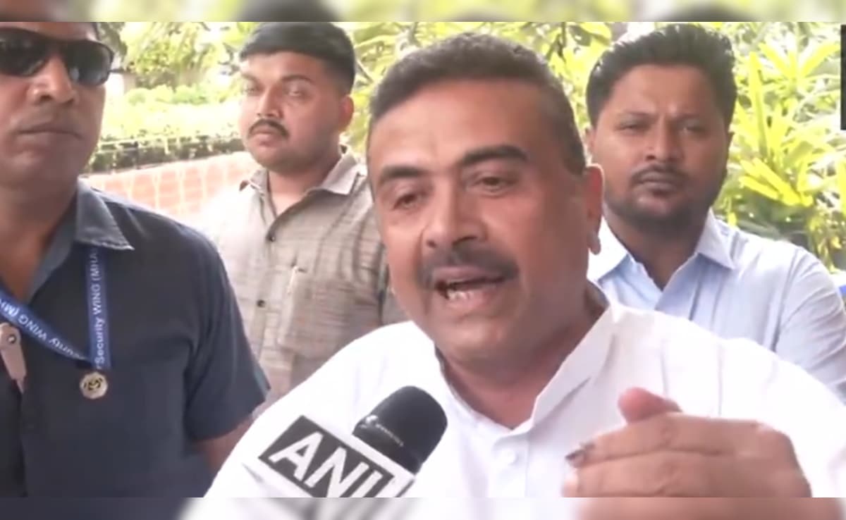 Bengal Election Result: 'हिंदू EVM बीजेपी को, मुस्लिम TMC को...लेकिन पहले जैसा नहीं है', शुभेंदु अधिकारी बोले- सरकार बीजेपी की बन रही