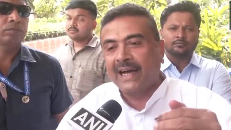 Bengal Election Result: 'हिंदू EVM बीजेपी को, मुस्लिम TMC को...लेकिन पहले जैसा नहीं है', शुभेंदु अधिकारी बोले- सरकार बीजेपी की बन रही