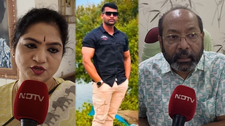 ओडिशा: GRP जवान मॉब लिंचिंग पर स&zwj;ियासत, कांग्रेस बोली &lsquo;तालिबानी राज&rsquo;, BJD ने कहा &lsquo;जंगलराज&rsquo;