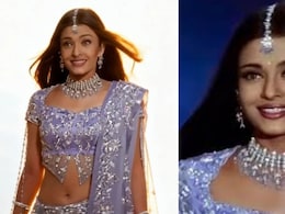 How Aishwarya Rai's <i>Dil Ka Rishta</i> Lehenga Became A Bridal Hit In The 2000s, Reveals Neeta Lulla