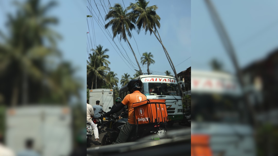 Swiggy Shares in Focus: HDFC Securities Stays Bullish as Food Delivery Growth Momentum Continues — Check Target Price