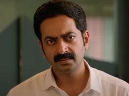 <i>Bharathanatyam 2</i> Actor Saiju Kurup To NDTV: "I've Had More Lows Than Highs In My Career'