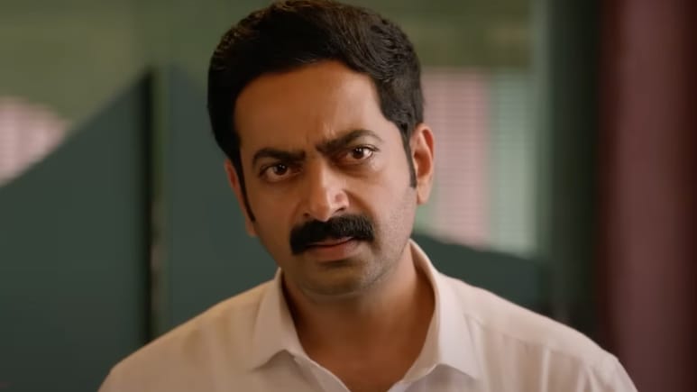 <i>Bharathanatyam 2</i> Actor Saiju Kurup To NDTV: "I've Had More Lows Than Highs In My Career'