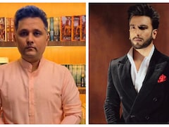 'Nothing Has Been Signed': Amish Tripathi On Ranveer Singh, Shiva Trilogy Rumours