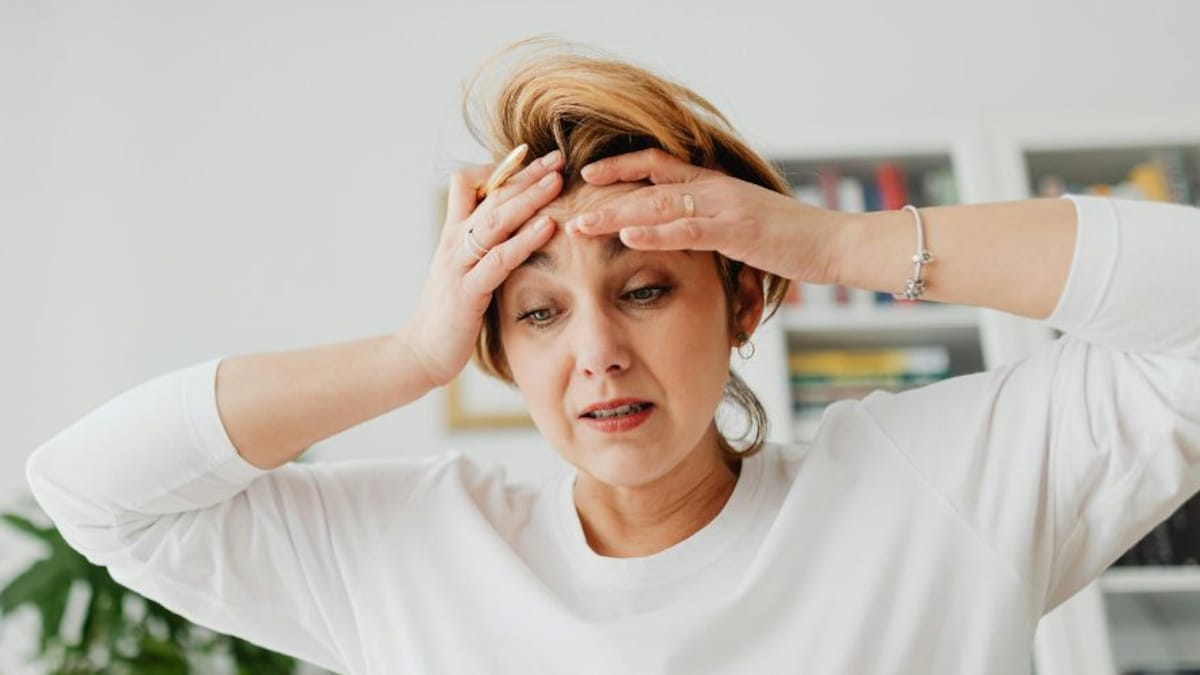 Feeling The Heat? These Everyday Foods May Help Manage Hot Flashes
