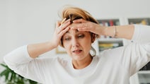 Feeling The Heat? These Everyday Foods May Help Manage Hot Flashes