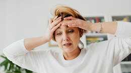 Feeling The Heat? These Everyday Foods May Help Manage Hot Flashes
