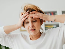 Feeling The Heat? These Everyday Foods May Help Manage Hot Flashes