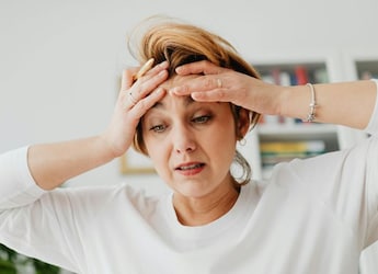 Feeling The Heat? These Everyday Foods May Help Manage Hot Flashes