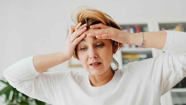 Feeling The Heat? These Everyday Foods May Help Manage Hot Flashes