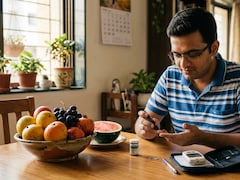 How To Eat Summer Fruits Safely With Diabetes: Doctor Shares Tips