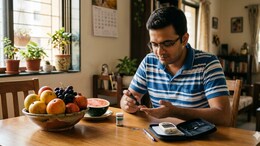 Beyond Cutting Sugar: Nutritionist Shares 5 Smart Food Swaps To Manage Diabetes