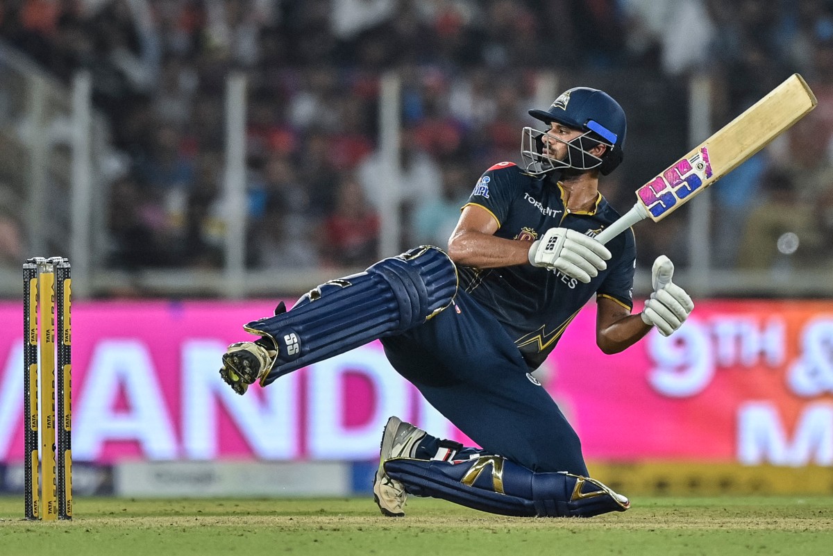IPL 2026: Sundar Takes GT Home In Last-Over Thriller, PBKS Suffer 2nd Loss