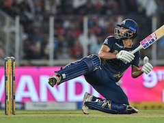 IPL 2026: Sundar Takes GT Home In Last-Over Thriller, PBKS Suffer 2nd Loss