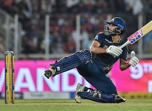 GT vs PBKS Highlights, IPL 2026: Washington Sundar Takes Gujarat Titans Home In Last-Over Thriller, PBKS Suffer 2nd Loss