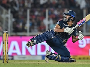 GT vs PBKS Highlights, IPL 2026: Washington Sundar Takes Gujarat Titans Home In Last-Over Thriller, PBKS Suffer 2nd Loss