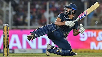 IPL 2026: Sundar Takes GT Home In Last-Over Thriller, PBKS Suffer 2nd Loss