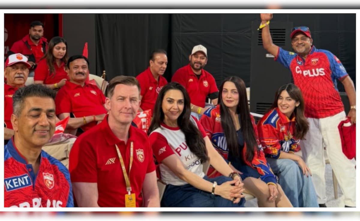 Celina Jaitly Pens Heartfelt Note For Preity Zinta Amid Domestic Violence Case Against Peter Haag