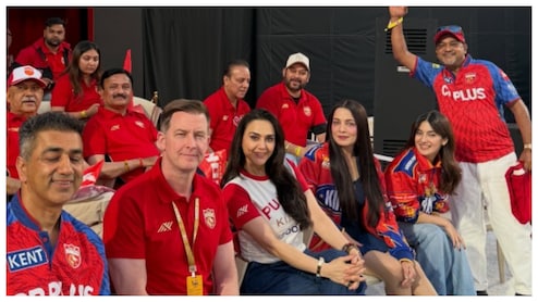 Celina Jaitly Pens Heartfelt Note For Preity Zinta Amid Domestic Violence Case Against Peter Haag