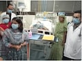 कोटा अस्पताल में अब सीनियर डॉक्टर की मौजूदगी में ही होगा ऑपरेशन, लापरवाही पर नपेंगे बड़े अधिकारी