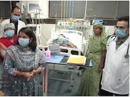 कोटा अस्पताल में अब सीनियर डॉक्टर की मौजूदगी में ही होगा ऑपरेशन, लापरवाही पर नपेंगे बड़े अधिकारी