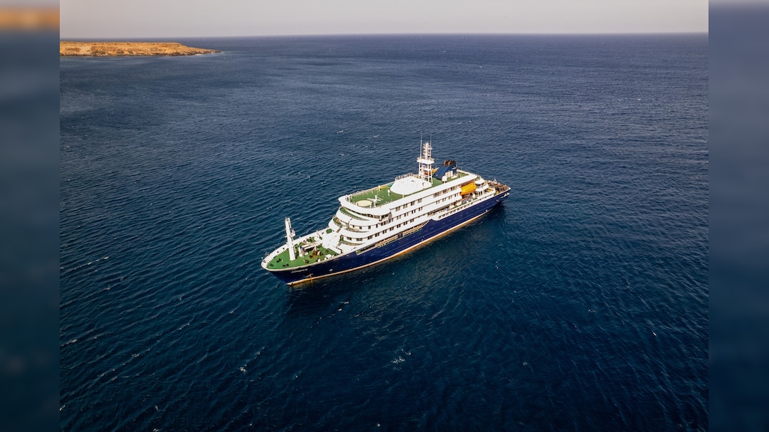 Hantavirus Outbreak on Cruise Ship Leaves Three Dead, WHO Says