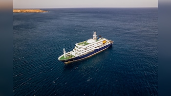 Hantavirus Outbreak on Cruise Ship Leaves Three Dead, WHO Says
