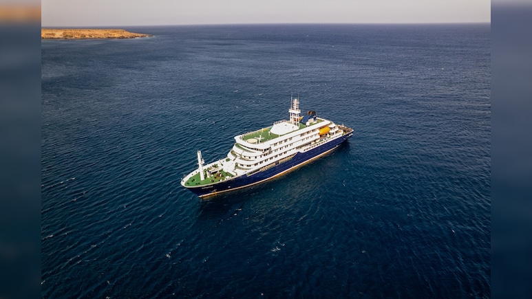 Hantavirus Outbreak on Cruise Ship Leaves Three Dead, WHO Says