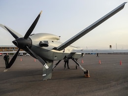 Iran Rebuilding Weapons Base Quickly, Already Producing Drones: Report