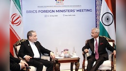 Iran's Araghchi Uses BRICS Platform To Call For UNSC Rejig, Flags 'Widespread Injustice'