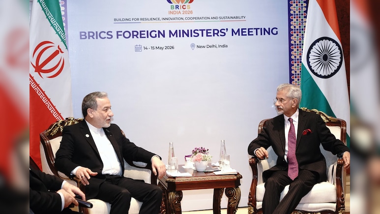 Iran's Araghchi Uses BRICS Platform To Call For UNSC Rejig, Flags 'Widespread Injustice'