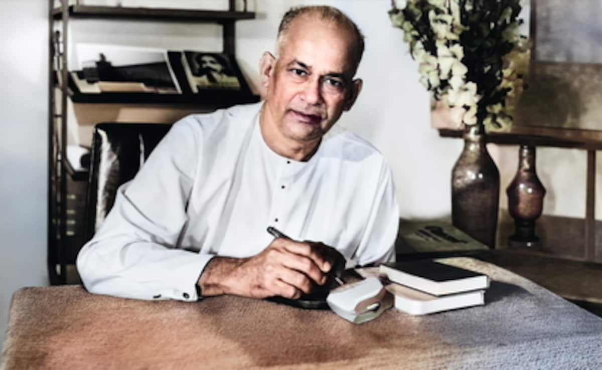 माधुरी दीक्षित-अरुण गोविल को मौका देने वाले इस शख्स ने पैसों के बिना शुरू हुआ सफर, आज पोते ने बना दिया करोड़ों का साम्राज्य