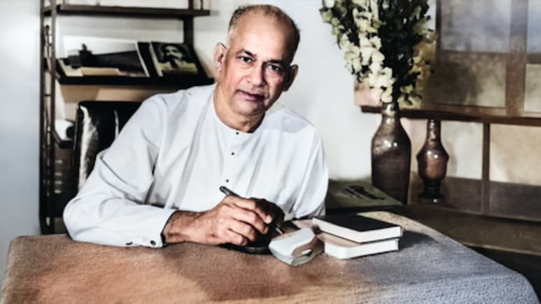 माधुरी दीक्षित-अरुण गोविल को मौका देने वाले इस शख्स ने पैसों के बिना शुरू हुआ सफर, आज पोते ने बना दिया करोड़ों का साम्राज्य