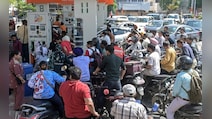 Petrol Prices Hiked By 87 Paise, Diesel Up By 91 Paise In 3rd Hike In 10 Days