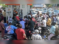 Petrol, Diesel Prices Hiked Again, 3rd Time In Less Than 10 Days