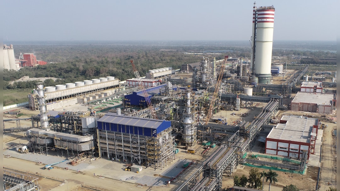 L&T Q4 Results: Profit Slips 3%, Revenue Tops Rs 82,000 Crore; Highest-Ever Dividend Announced