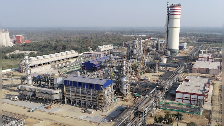 L&T Q4 Results: Profit Slips 3%, Revenue Tops Rs 82,000 Crore; Highest-Ever Dividend Announced