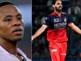 RCB vs GT Qualifier 1: खत्म नहीं हुई गुजरात की आस, टाइटंस के पास है "ब्रह्मास्त्र", पर्पल कैप के लिए भुवनेश्वर से टक्कर