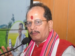 मंत्री विजय सिन्हा का छलका दर्द! कहा- पढ़ाई पूरी करता हूं, लेकिन परीक्षा के समय विषय बदल जाता है
