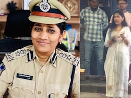कौन हैं IPS बी. सुमति? महिला सुरक्षा का सच जानने के लिए आधी रात को अकेले किया अंडरकवर ऑपरेशन, हर तरफ हो रही चर्चा