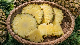 Which City Is Called The Pineapple City Of India