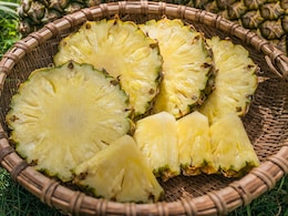 Which City Is Called The Pineapple City Of India